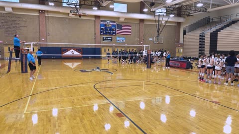 2025-09-04 vs Sky Pointe Eagles (Set 3 of 3)