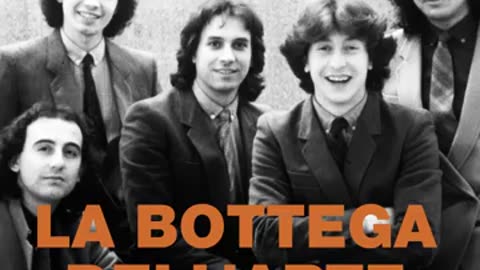 LA BOTTEGA DELL,ARTE---BELLA SARAI