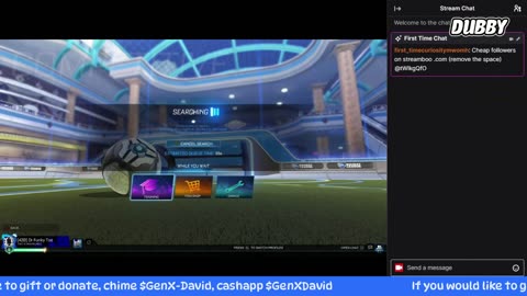 GenX Gaming
