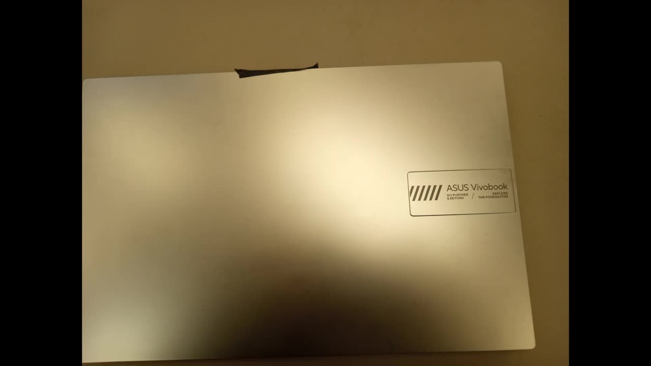 Asus Computer Black Friday deal