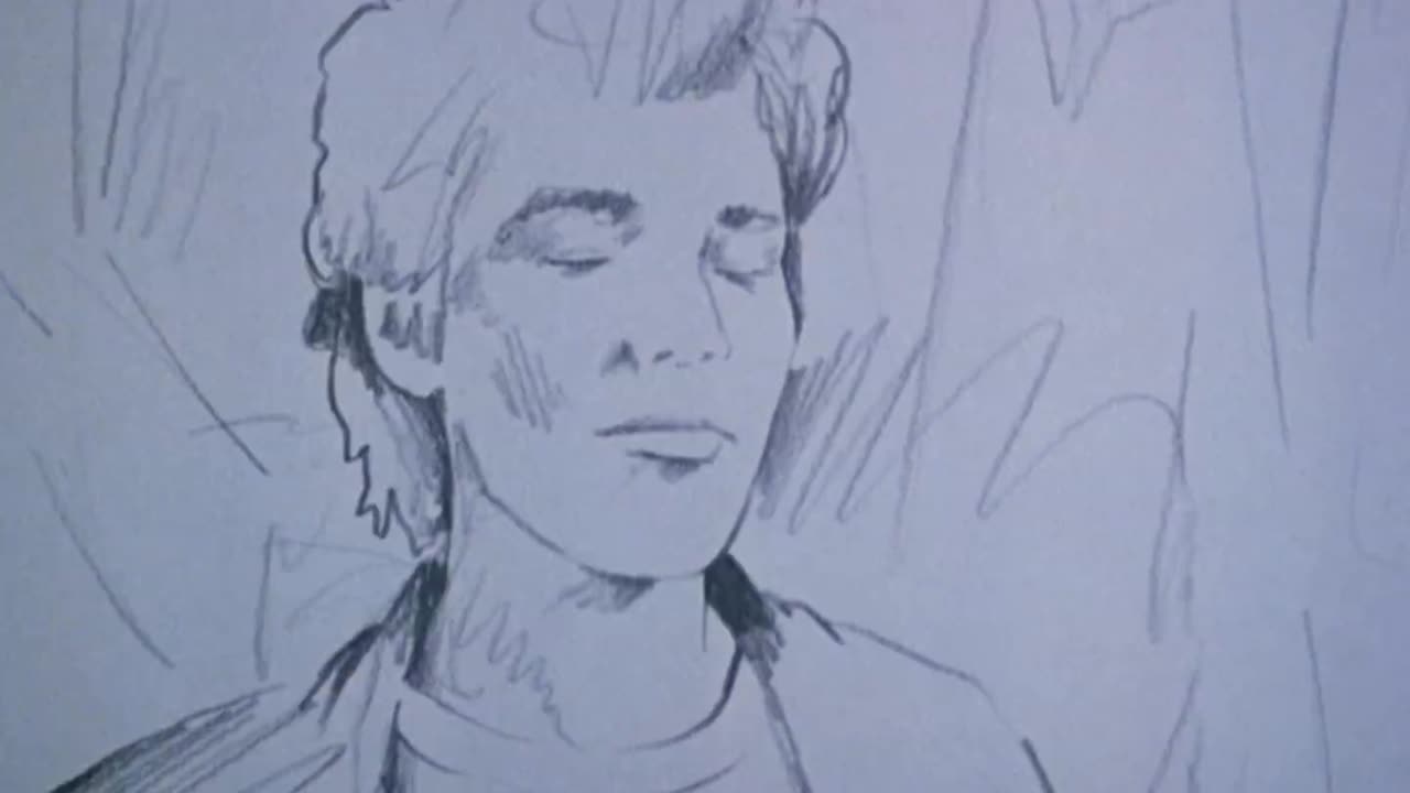 A-HA,take on me