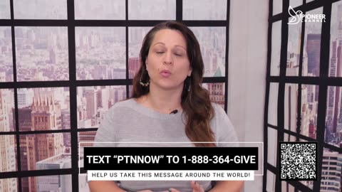 Pioneer Channel LIVE