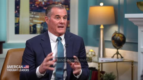 Four-Star General on What’s Missing in U.S. Taiwan Strategy | Gen. Charles Flynn (Ret.)