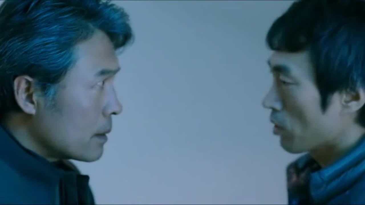 Encontré al Diablo (2010)