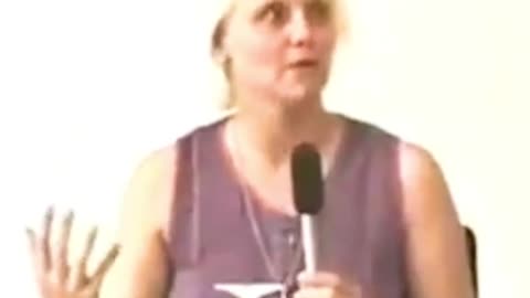 MIND CONTROL, RESTORING PLANETARY MEMORY BANKS. ASHAYANA DEANE-A81