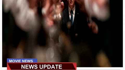 La Grazia Review Paolo Sorrentino Opens the Ven