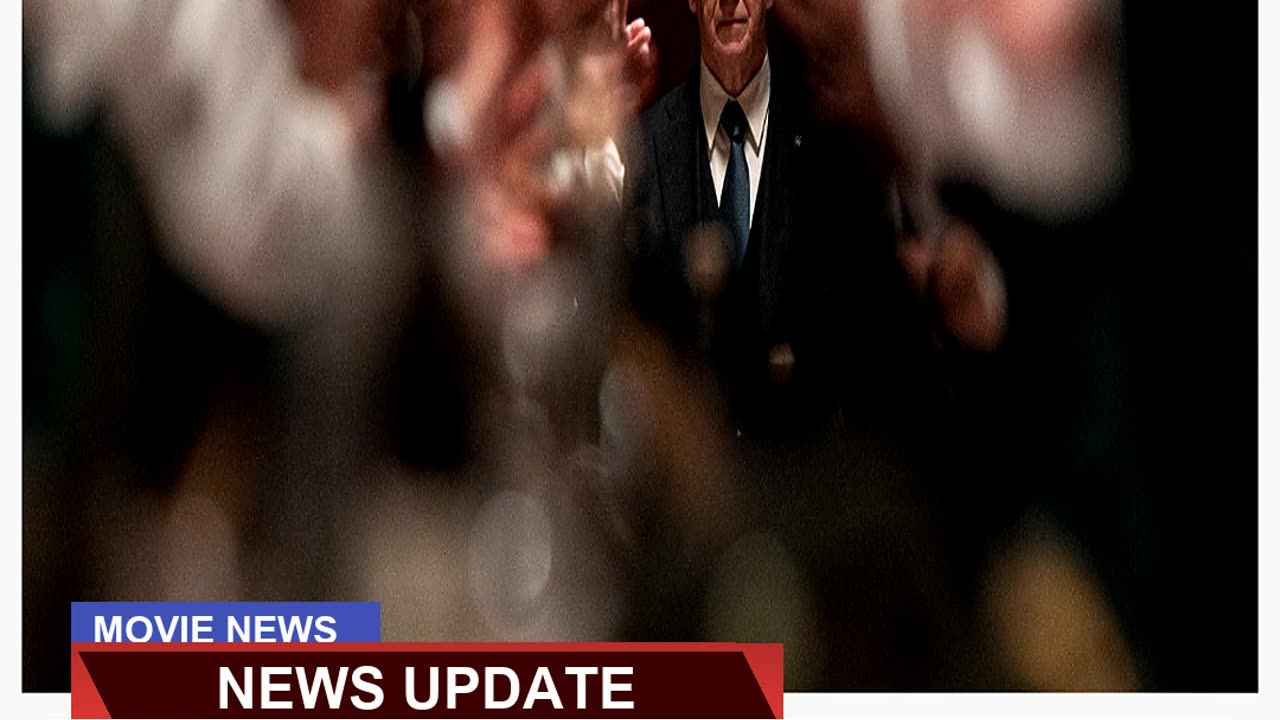 La Grazia Review Paolo Sorrentino Opens the Ven