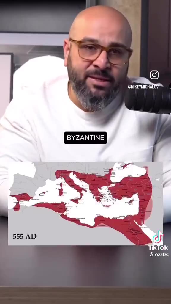 Who Previously Occupied the Land Now Called Israel?