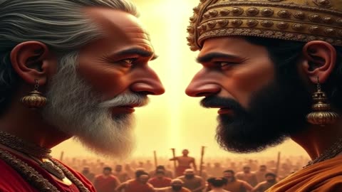 Mission Bhagavad Gita – Day 55 | अध्याय 2, श्लोक 2.8 | हर दिन गीता
