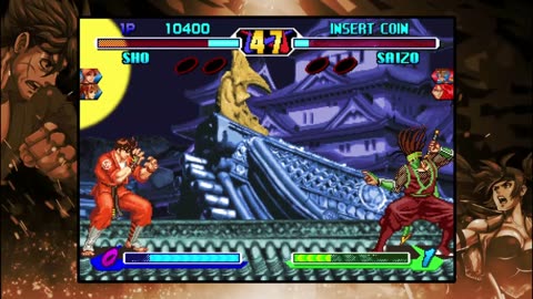 BREAKER COLLECTION DEMO GAMEPLAY