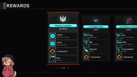 “BO3 Campaign Ep. 1 – Forced to Obey the Tutorial Gods