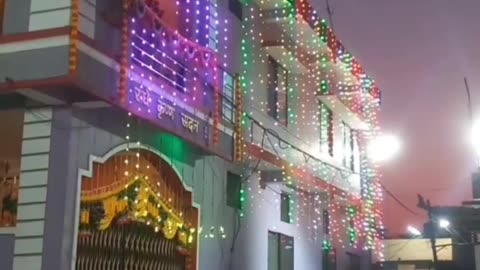 5v & 12v Pixel Light Decoration #12vpixellightdecoration​ #pixelledlight​ #HelpfulTechnicalTips