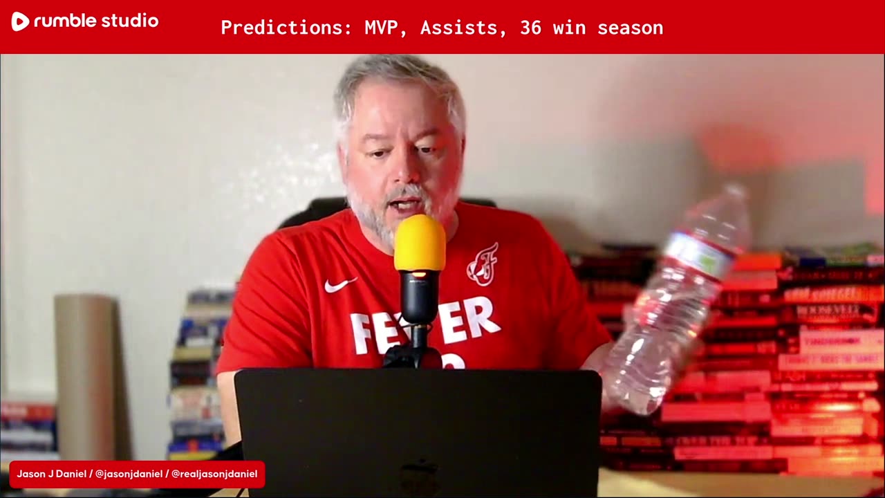 My prediction for Caitlin clark and the Fever, WNBA season 2025; Caitlin MVP, assist leader, 36 Win