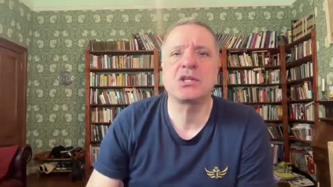US Exits Ukraine Talks; Starmer Crashes In Polls, Elensky Curse Strikes; Russia Enters Pokrovsk
