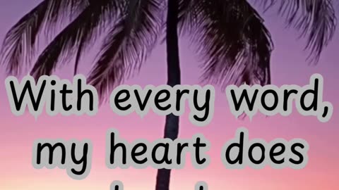 Why Did We Drift Apart Like This? Heartbreak Goodbye
