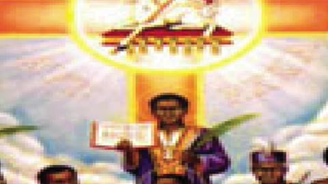 St Charles Lwanga - 3rd June