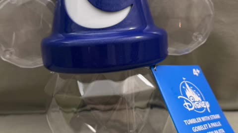 Disney Parks Sorcerer Mickey Mouse Sipper Cup #shorts