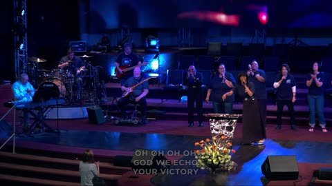 Solid Rock Church LIVE | Wednesday Night Service | 5-07-25