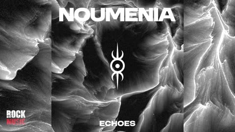 Noumenia - Echoes (2025)