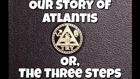 Our Story of Atlantis, A Physician’s Adventure, ... (Full Title in Description)