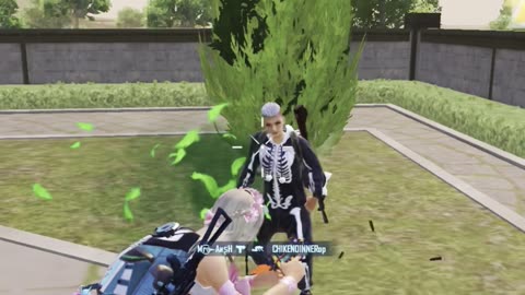 Wait For End Quick 1v4 #bgmi #anshgaming #shorts #spray #jonathan #battlegroundsmobileindia