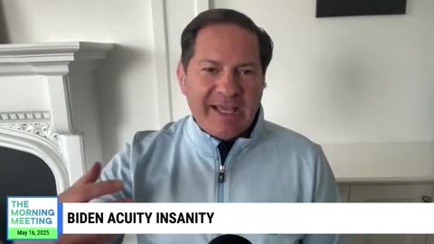 Mark Halperin Says There's Three Questions Journalists Should Stop Wasting Their Time Asking Dems