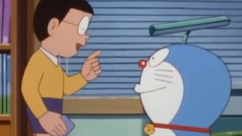 Doraemon cartoon in Hindi old episode part e