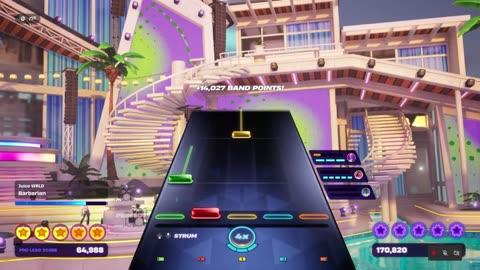 Fortnite Festival - It's Getting Better