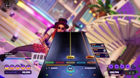 Fortnite Festival - It's Getting Better