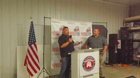 Whitmer Kidnapping Defendents Speak Out