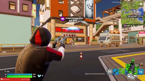 BATTLING HACKERS
