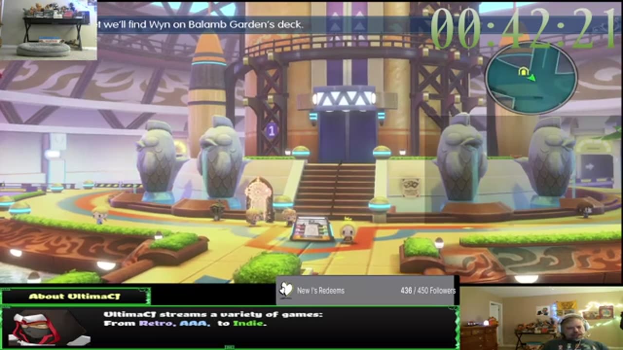 World of Final Fantasy -The Story Thickens PT 12