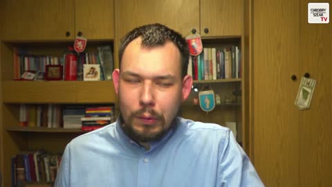 Kamil Klimczak: Pytania i odpowiedzi Chrobrego Szlaku