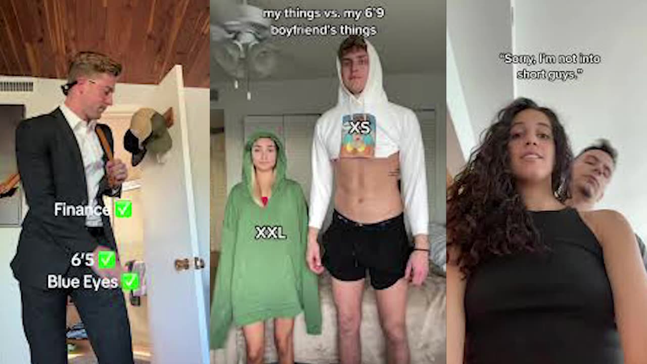 Heightism and Leg Lengthening