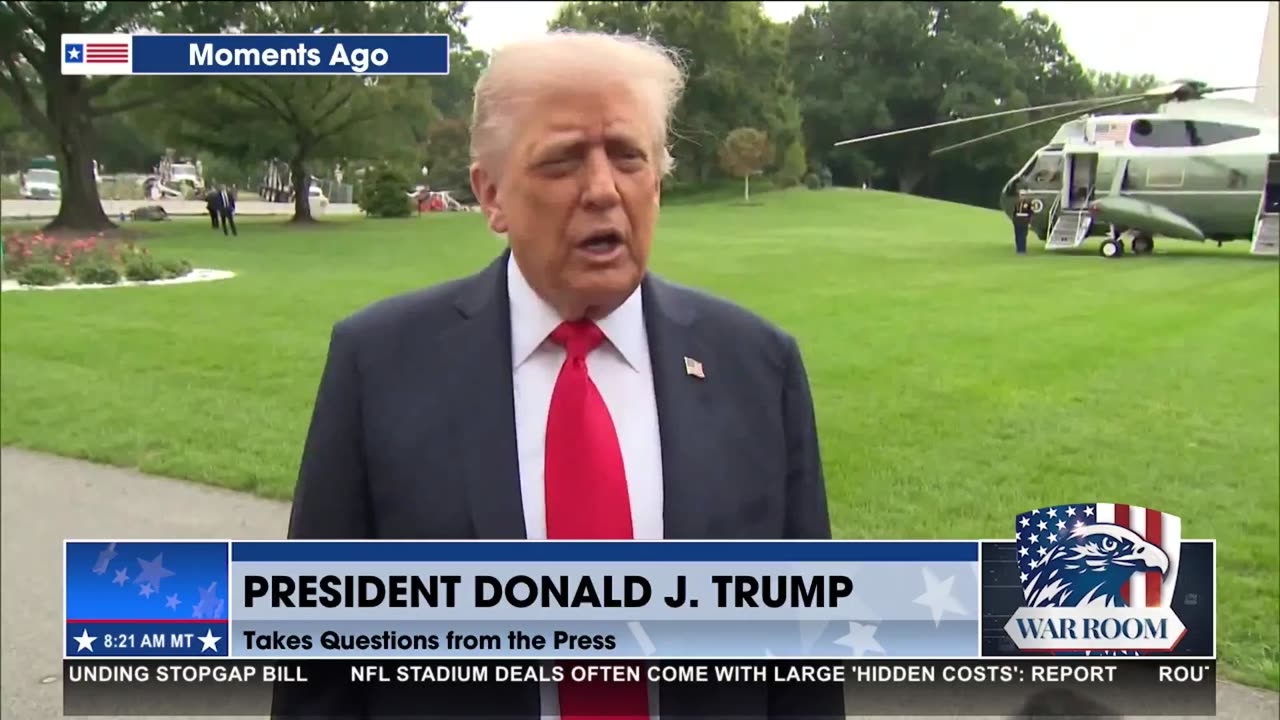 POTUS ON GOV. COX' MESSAGE