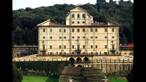 The Papal Black Nobility