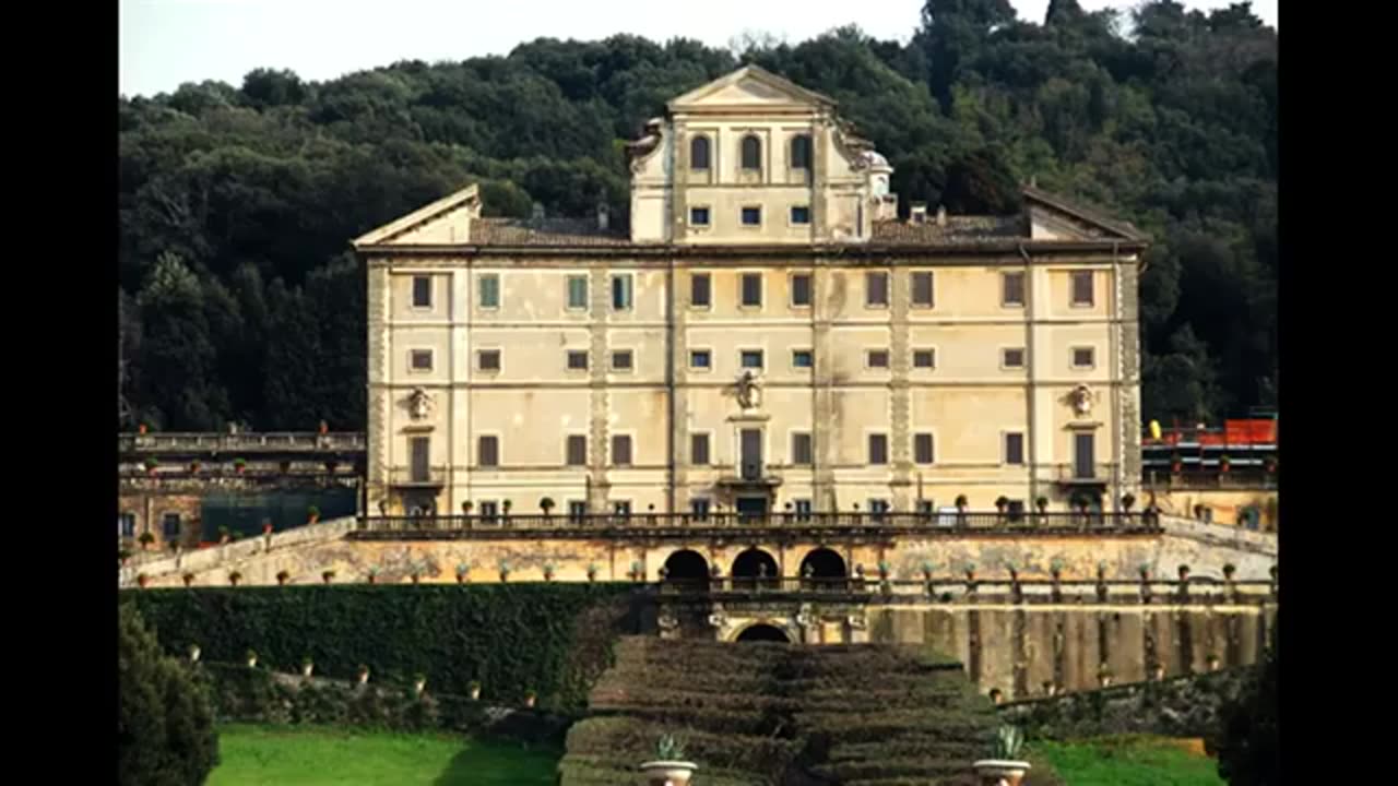 The Papal Black Nobility