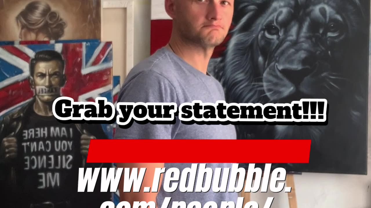 Never stop!!! #frees speech UK