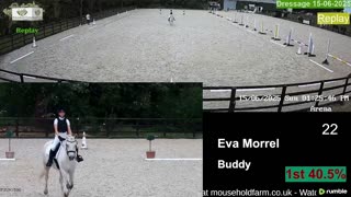 Live Stream and Replays