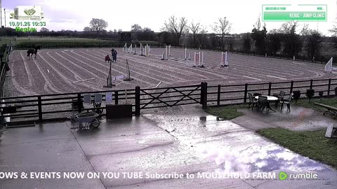 Saturday Night Tunes