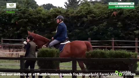 Live Stream and Replays