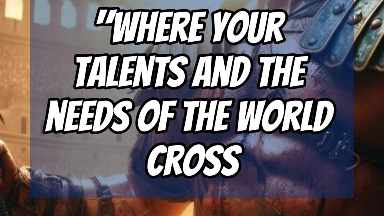 The Secret to Finding Your True Vocation