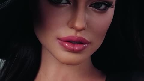 Sie ist mehr als nur eine Fantasie.