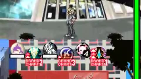 Nintendo DS Longplay 100 The World Ends With You Another Day