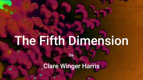 The Fifth Dimension (audio short story)