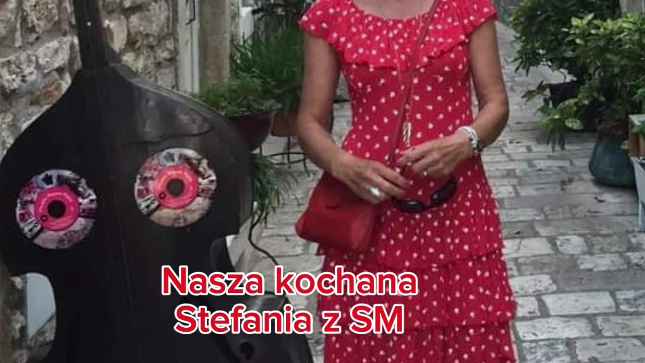 Stefania SM