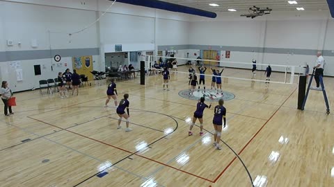 Set 1 - ACS JV 16 / BASA 25