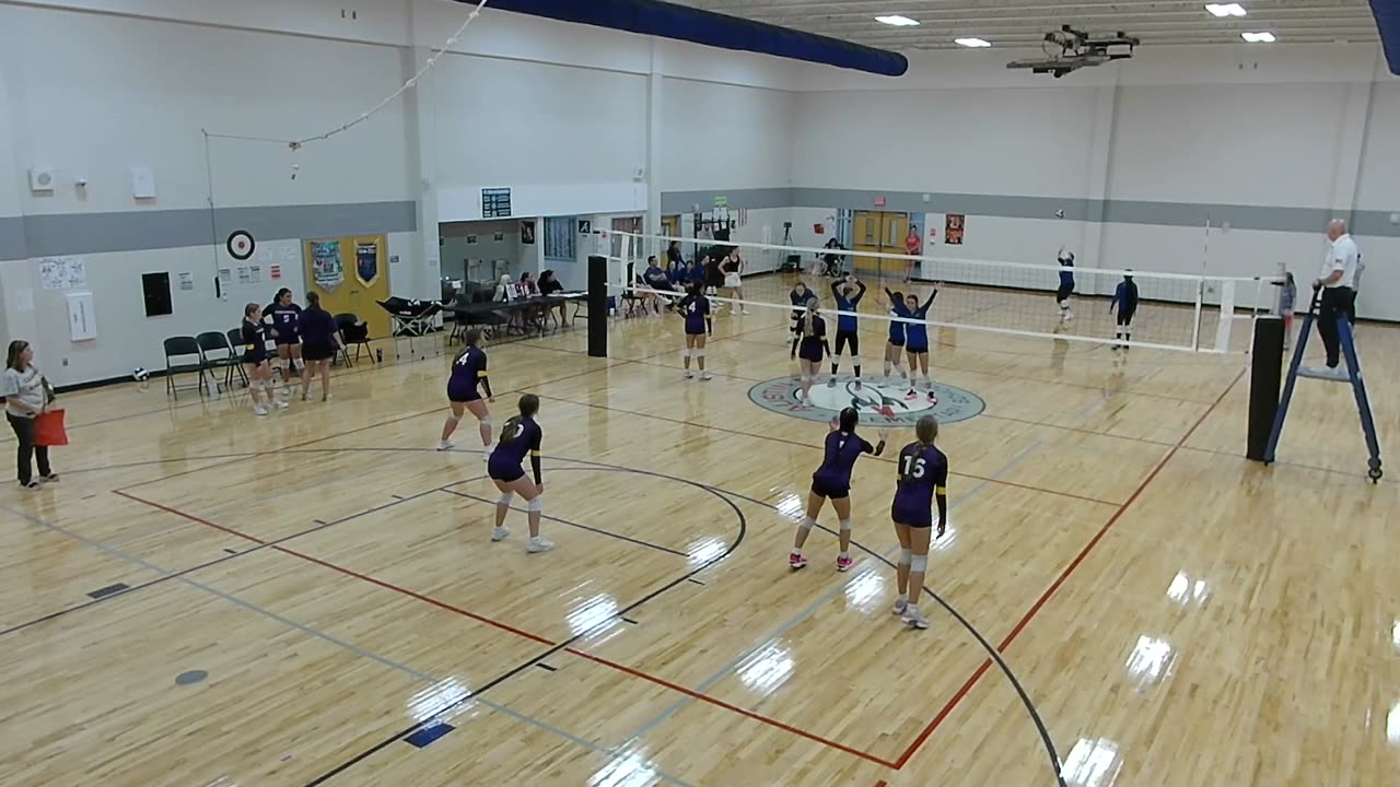 Set 1 - ACS JV 16 / BASA 25