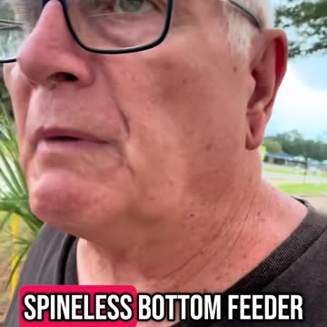 Trump Supporters are Done! No One Should Protect Child Predators