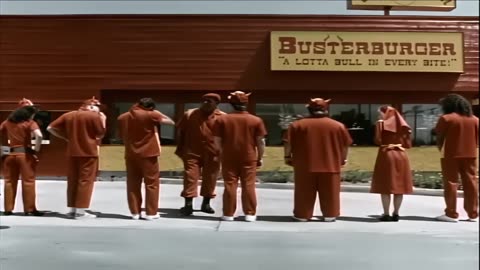 Hamburger the motion picture ai remaster 1080p